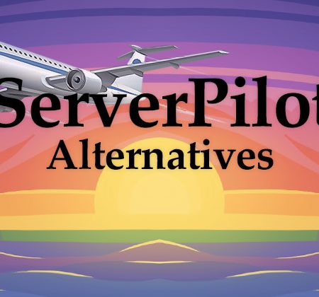 ServerPilot Alternatives