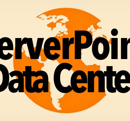 ServerPoint Data Center