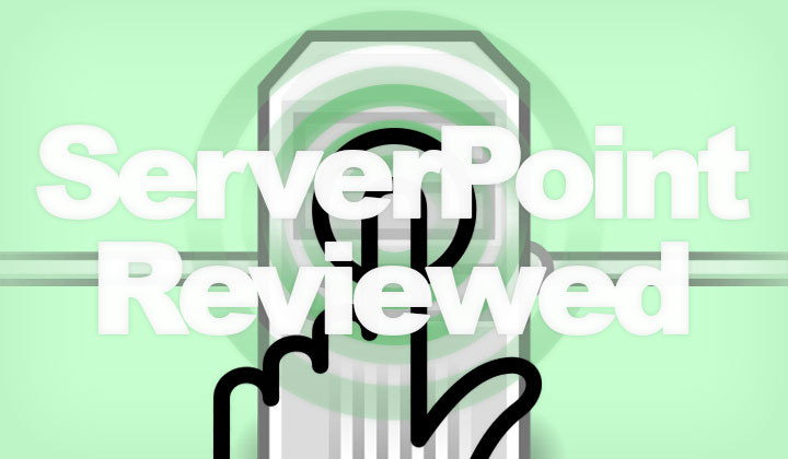 ServerPoint Reviewed