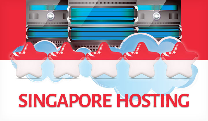 Singapore Web Hosting