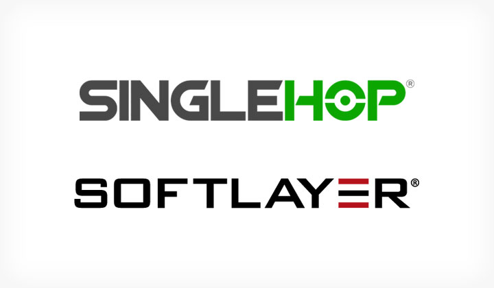 SingleHop & SoftLayer