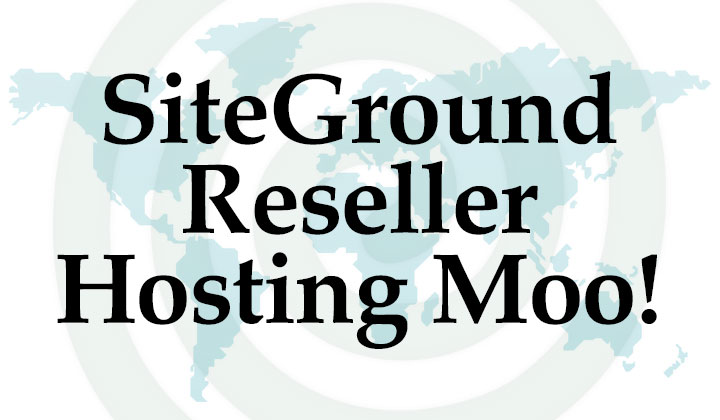 SiteGround Reseller Hosting Review