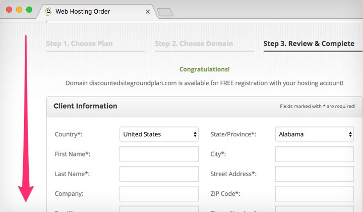 SiteGround Review & Complete