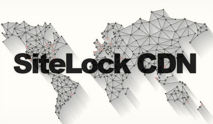 SiteLock CDN