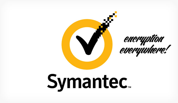 Symantec Encryption Everywhere