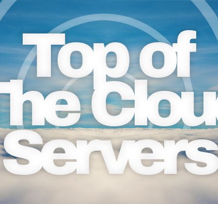 Top Cloud Server Hosting
