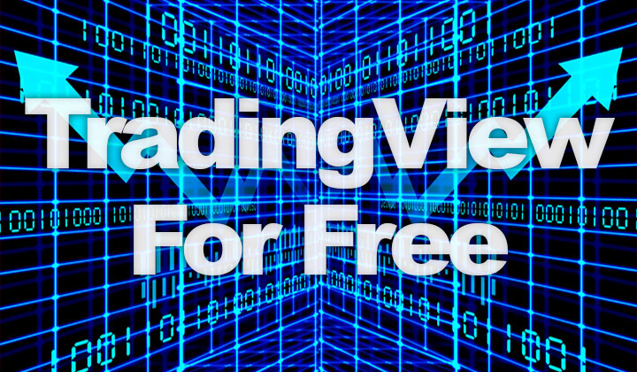 TradingView Pro, Pro+ & Premium Free Account & Free Trial Guide