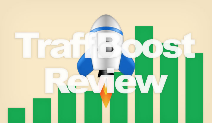 TraffBoost Review