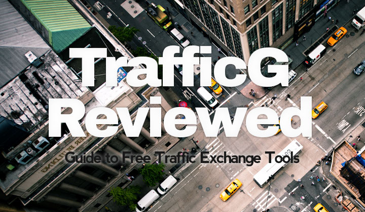 Traffic G Review