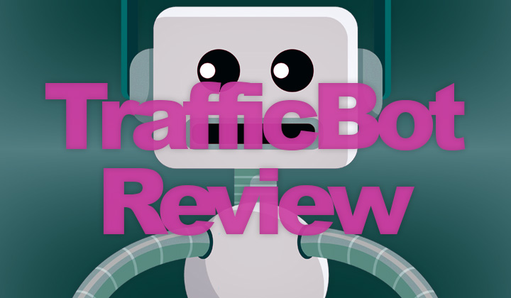 TrafficBot Review