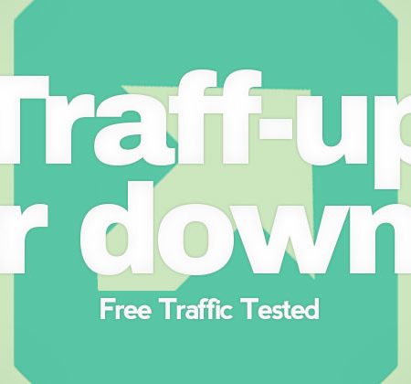 Traffup Review