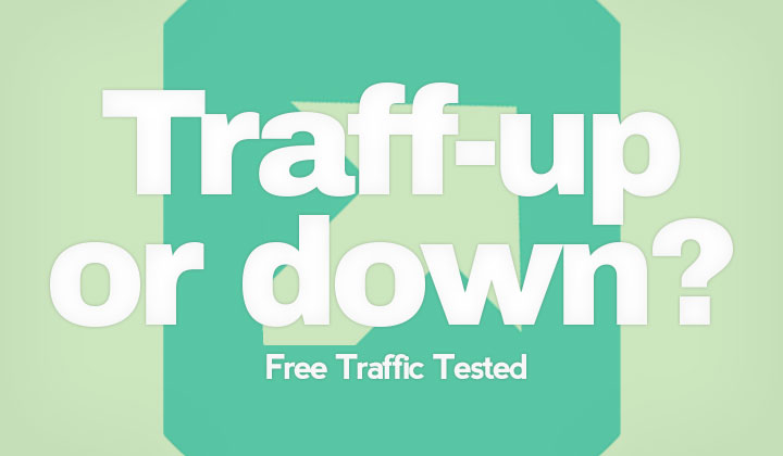 Traffup Review