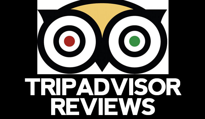 Guide to Tripadvisor Reviews