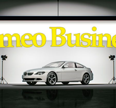 Vimeo Business Review