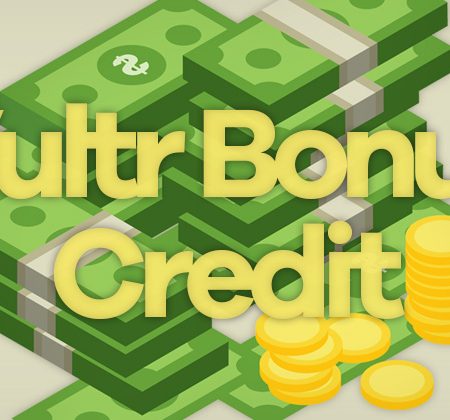 Vultr Bonus Credit