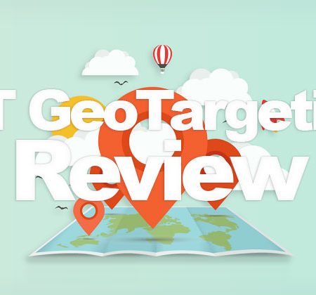 WT GeoTargeting Plugin Review