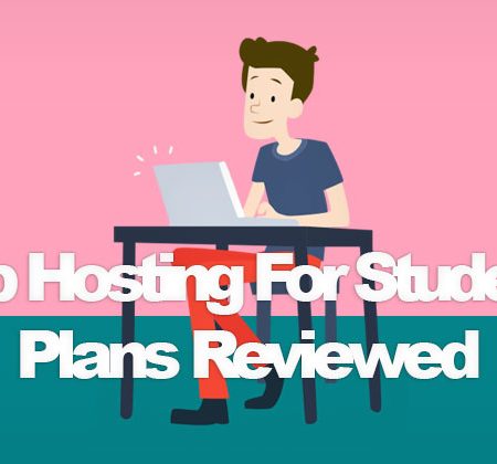 Web Hosting For Students Com Review