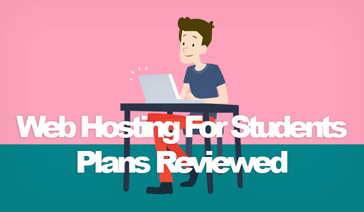 Web Hosting For Students Com Review