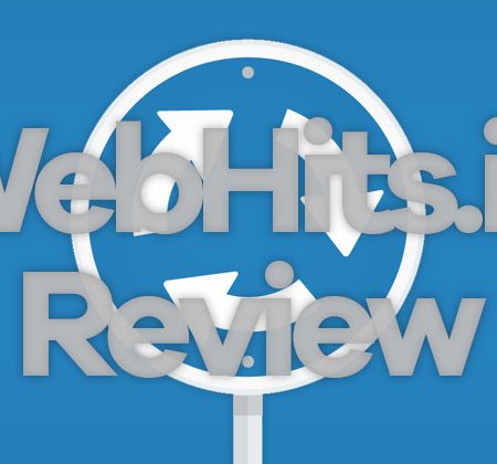 WebHits.io Review