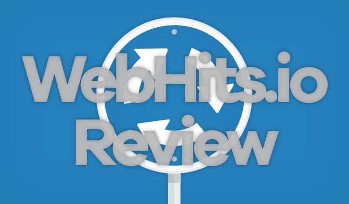 WebHits.io Review