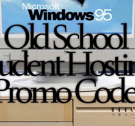 WebHostingForStudents Promo Code