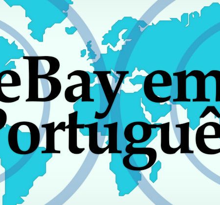 eBay Portugal em Português