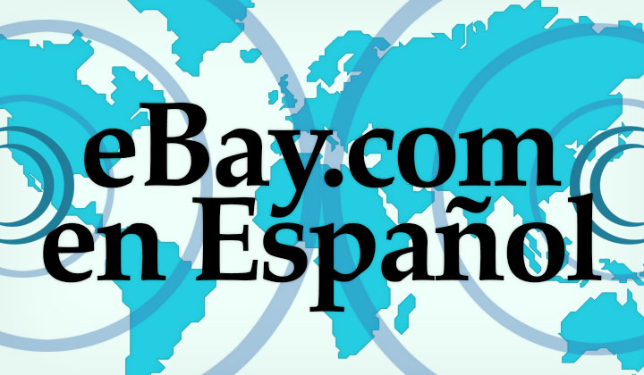 eBay.com en Español